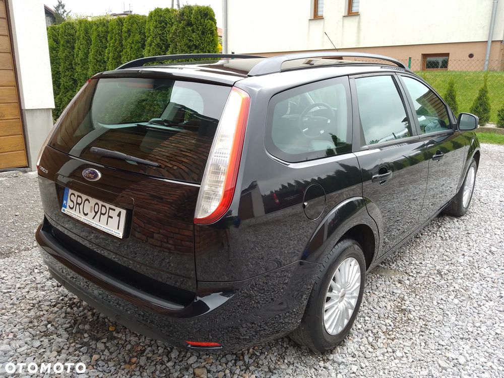 Ford Focus - 9