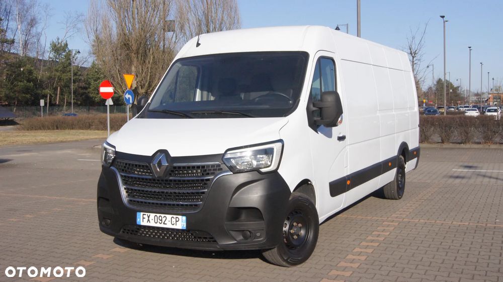Renault Master - 6