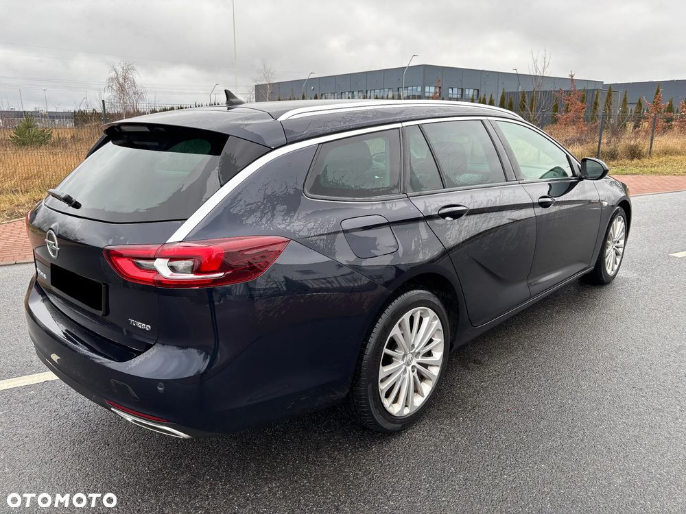 Opel Insignia - 6