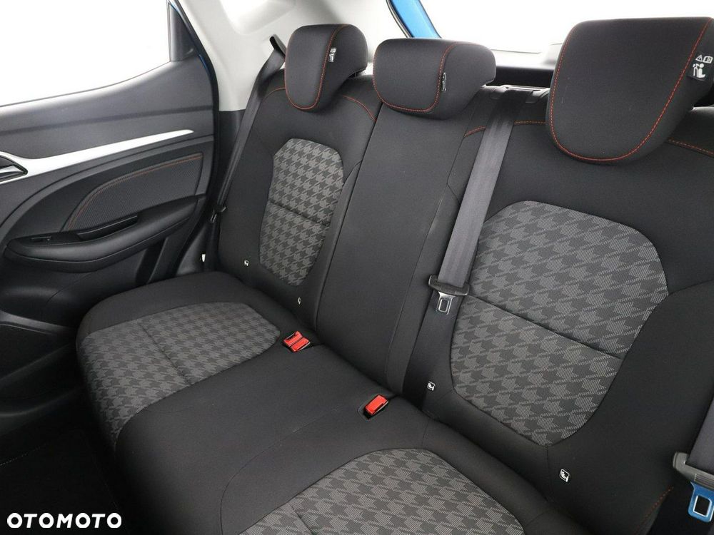 MG ZS ICE 1.5 VTI-tech Comfort - 18