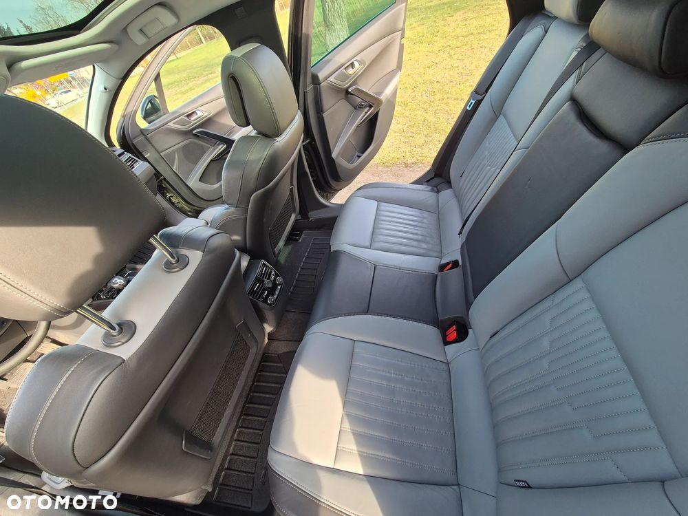 Peugeot 508 - 11