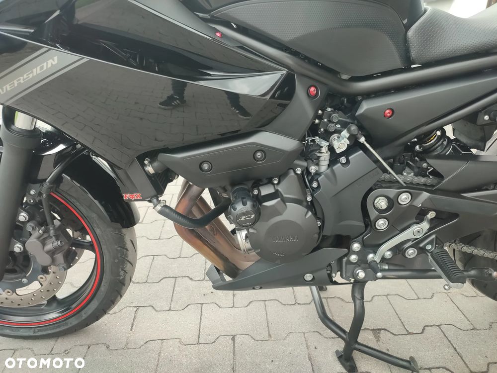 Yamaha XJ - 11
