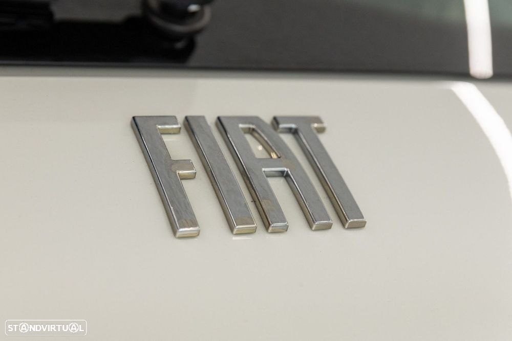 Fiat 500e Passion - 19