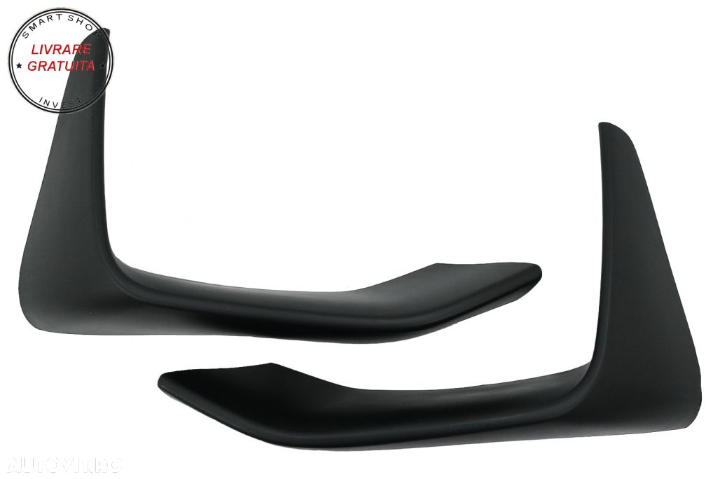 Prelungire si Ornamente Bara Fata BMW F80 M3 Sedan F82 M4 Coupe F83 M4 Cabrio (201- livrare gratuita - 13