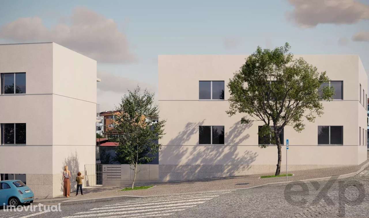 Apartamento T2 - Campanhã - PORTO - Grande imagem: 5/7