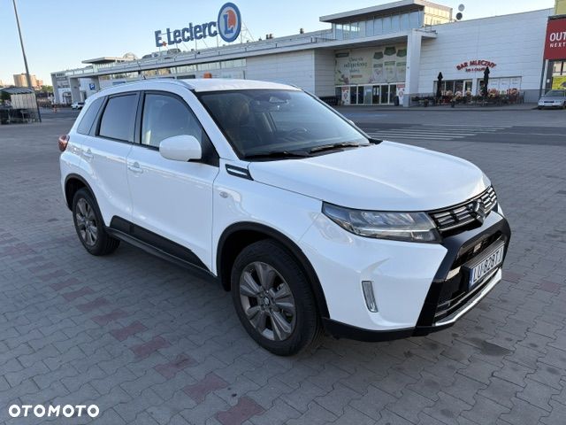 Suzuki Vitara 1.4 Boosterjet mHEV Premium Plus 2WD - 2