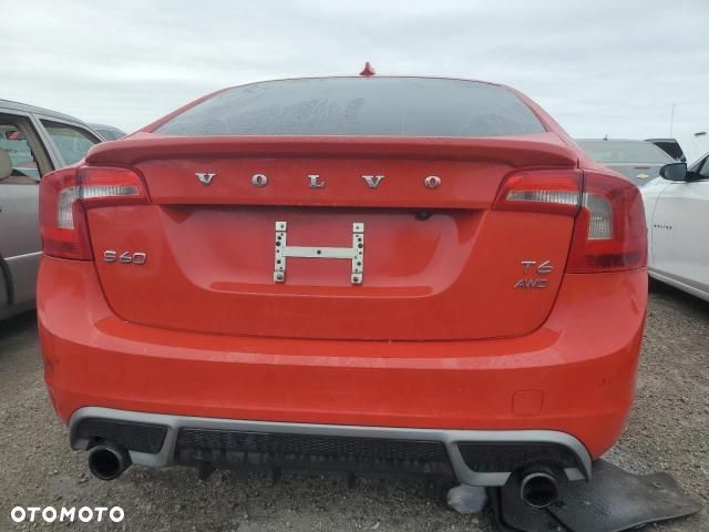 Volvo S60 T6 AWD Geartronic RDesign - 19