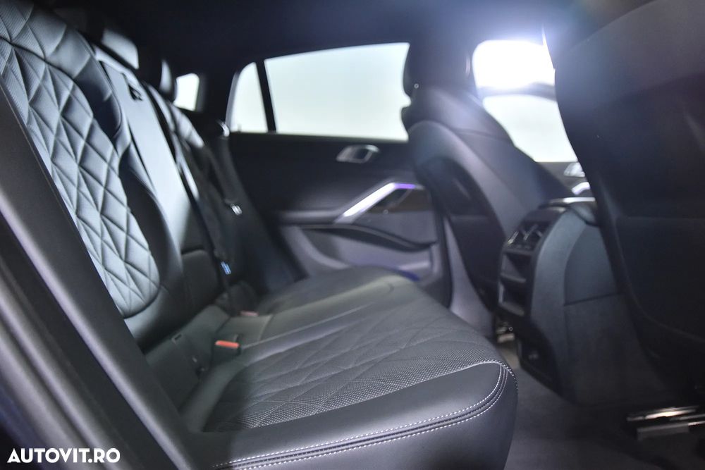 BMW X6 - 13