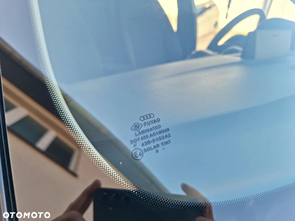 Audi A1 Sportback 1.4 TFSI S tronic - 29