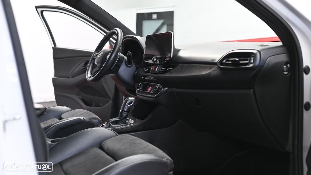 Hyundai i30 N 2.0 T-GDi Pack Performance 8DCT - 8