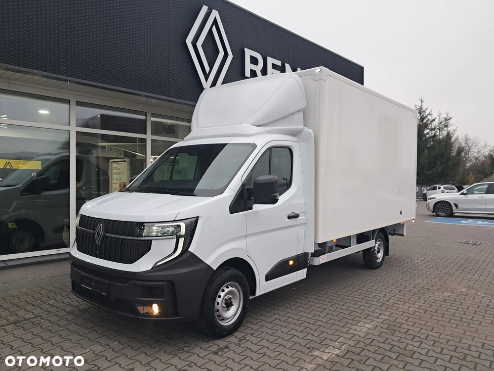 Renault Nowy Master - 1