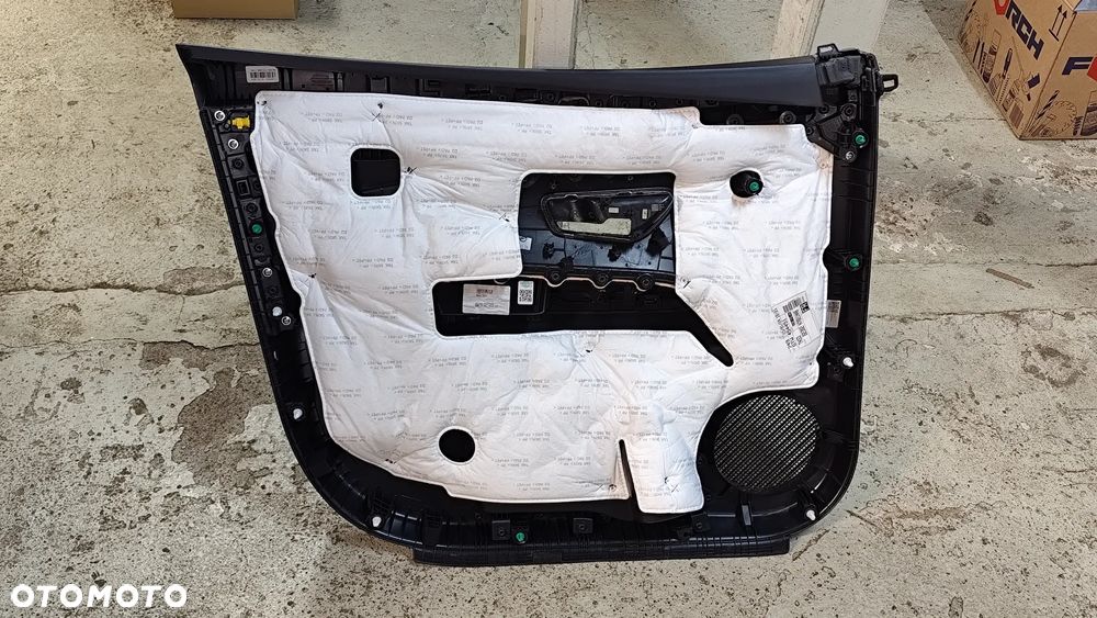 BOCZEK DRZWI PRZEDNICH PRAWYCH TAPICERKA HYUNDAI TUCSON IV 20- 82302N7021NB - 7