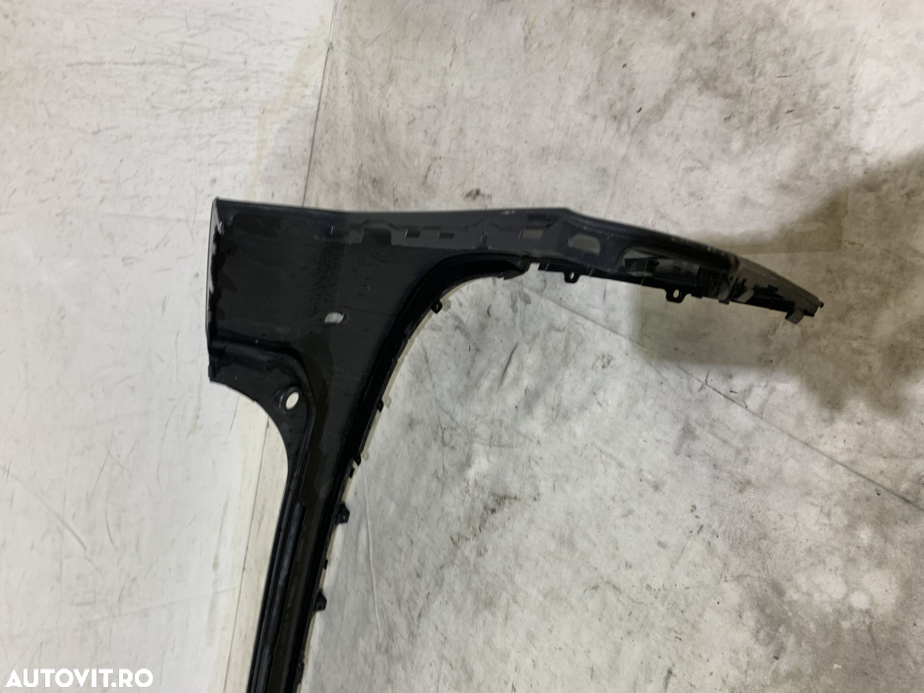 Bara spate Volvo XC90, facelift, 2020, 2021, 2022, 2023, 2024, cod origine OE 31353390. - 7