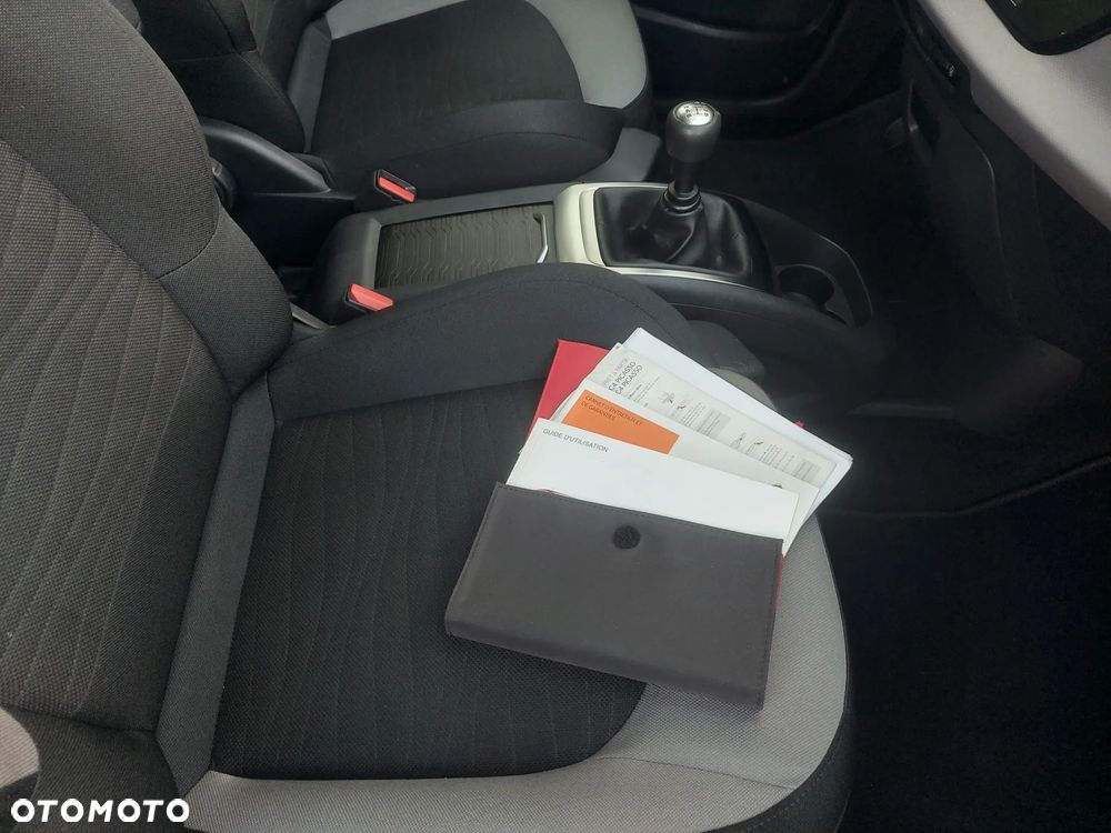 Citroën C4 Picasso PureTech 110 Stop&Start START - 11