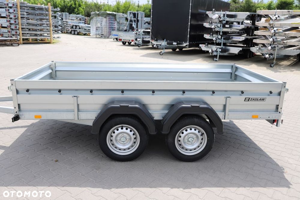 Zaslaw ZASŁAW 300T  300x150x35cm FULL LED  Dostawa pod dom!!! - 3