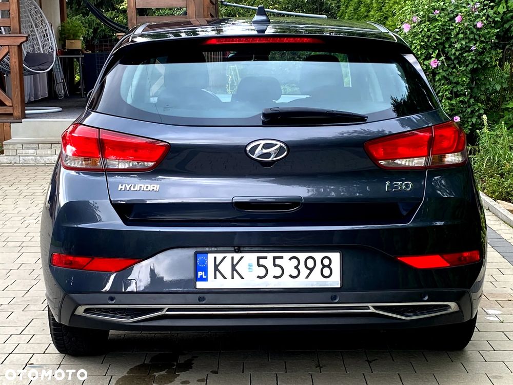 Hyundai i30 - 6