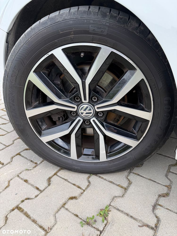 Volkswagen Passat 2.0 TDI Comfortline R-Style DSG - 7