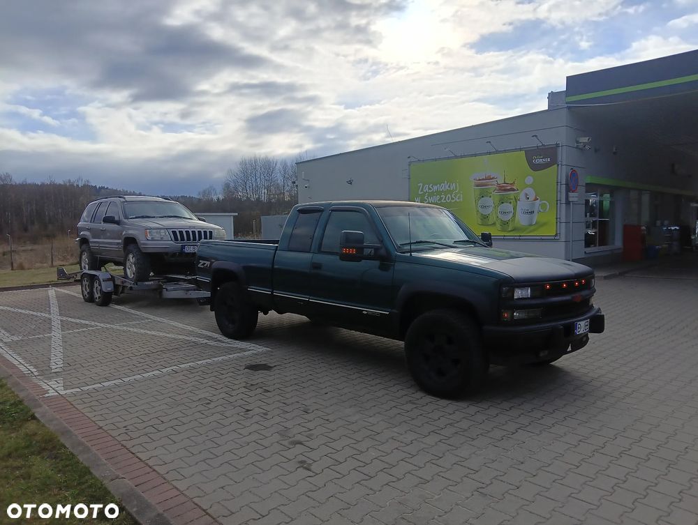 Chevrolet K1500 - 17