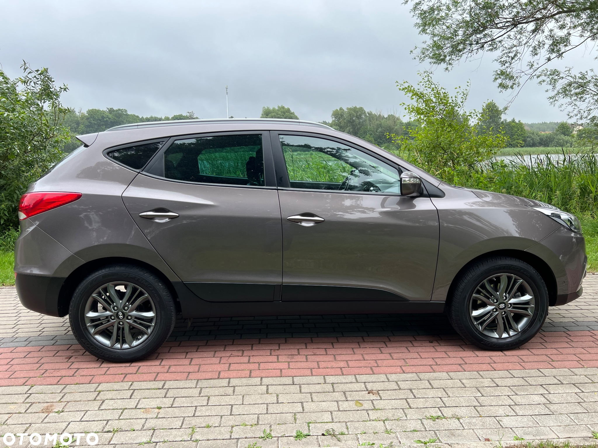 Hyundai ix35 1.6 GDI Premium 2WD - 2
