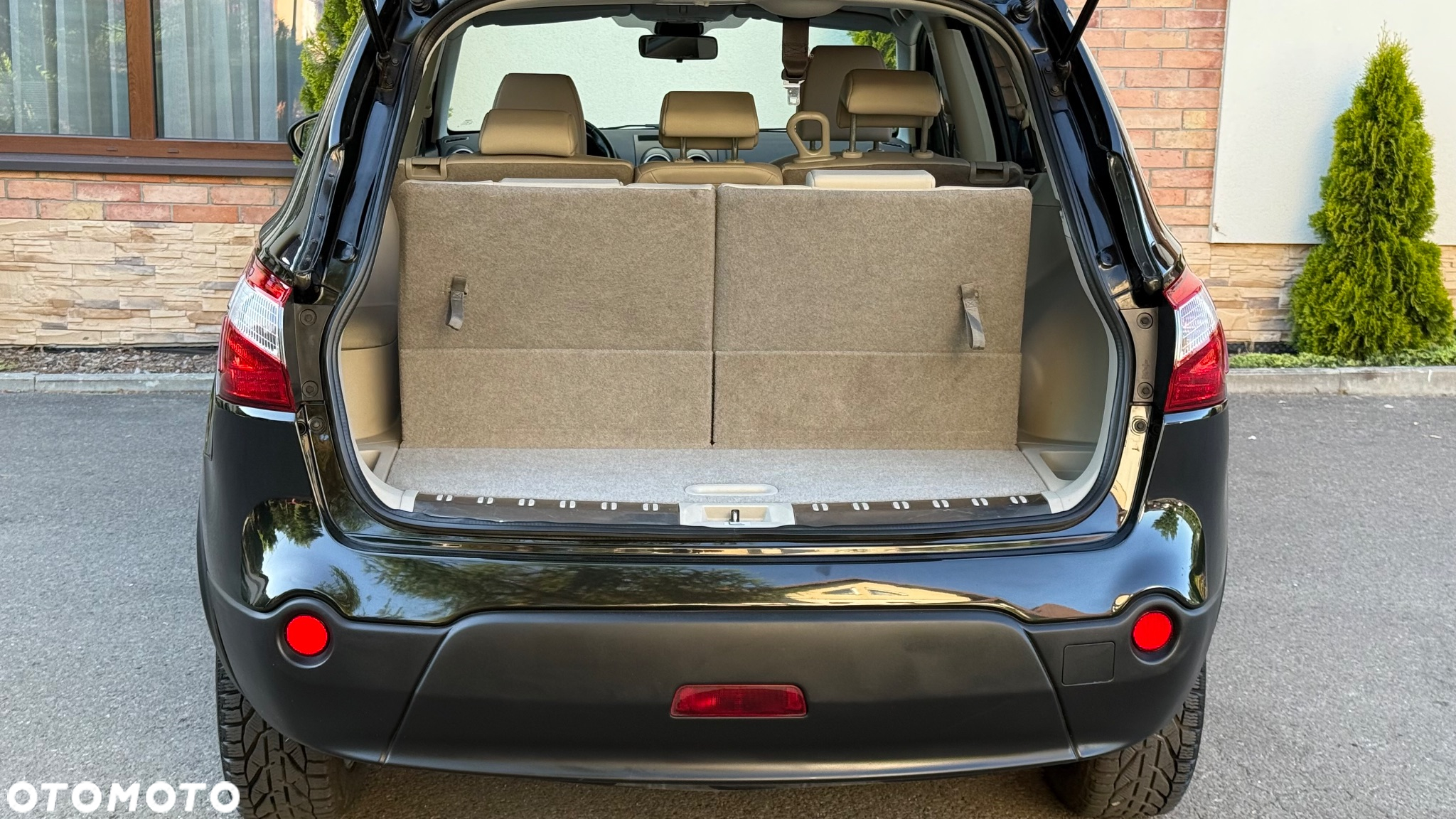 Nissan Qashqai+2 1.6 dCi 4x4 Tekna S&S - 26