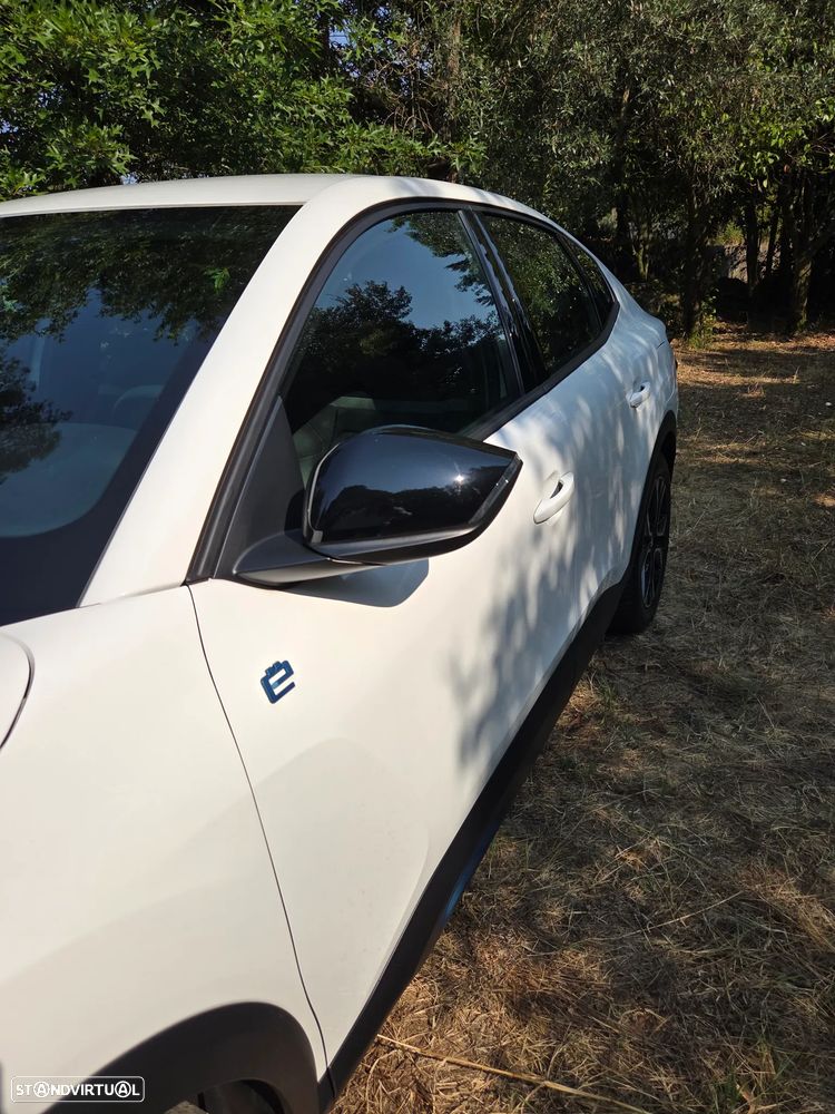 Citroën e-C4 X Feel Pack - 21