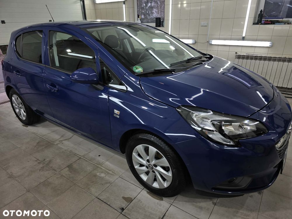 Opel Corsa 1.4 Start/Stop 120 Jahre - 3