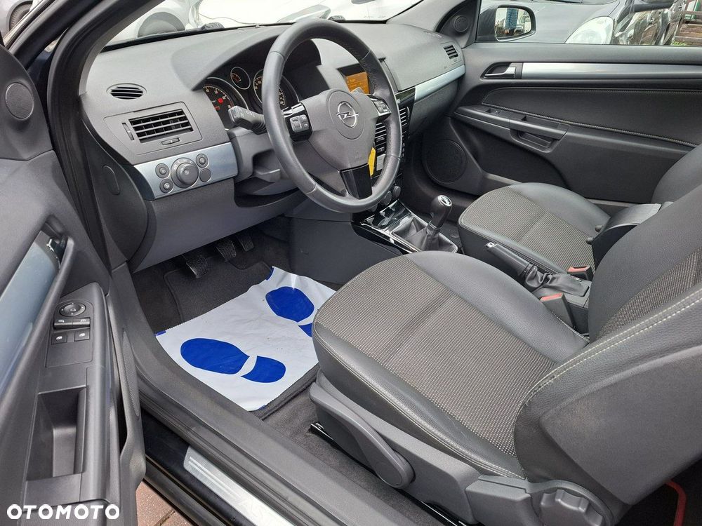 Opel Astra 1.8 Innovation - 7