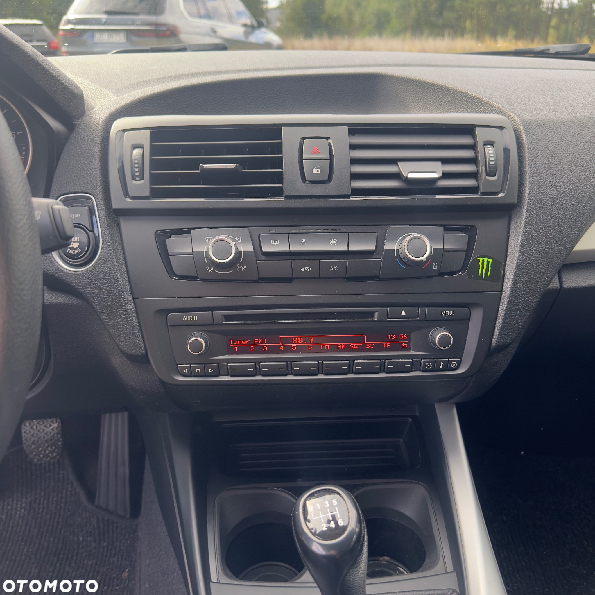 BMW Seria 1 114i - 8