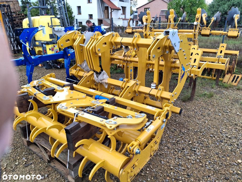 Alpego CRAKER K-EVO 5-250 - 3