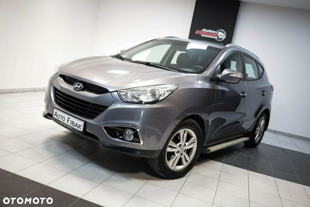 Hyundai ix35 - 4