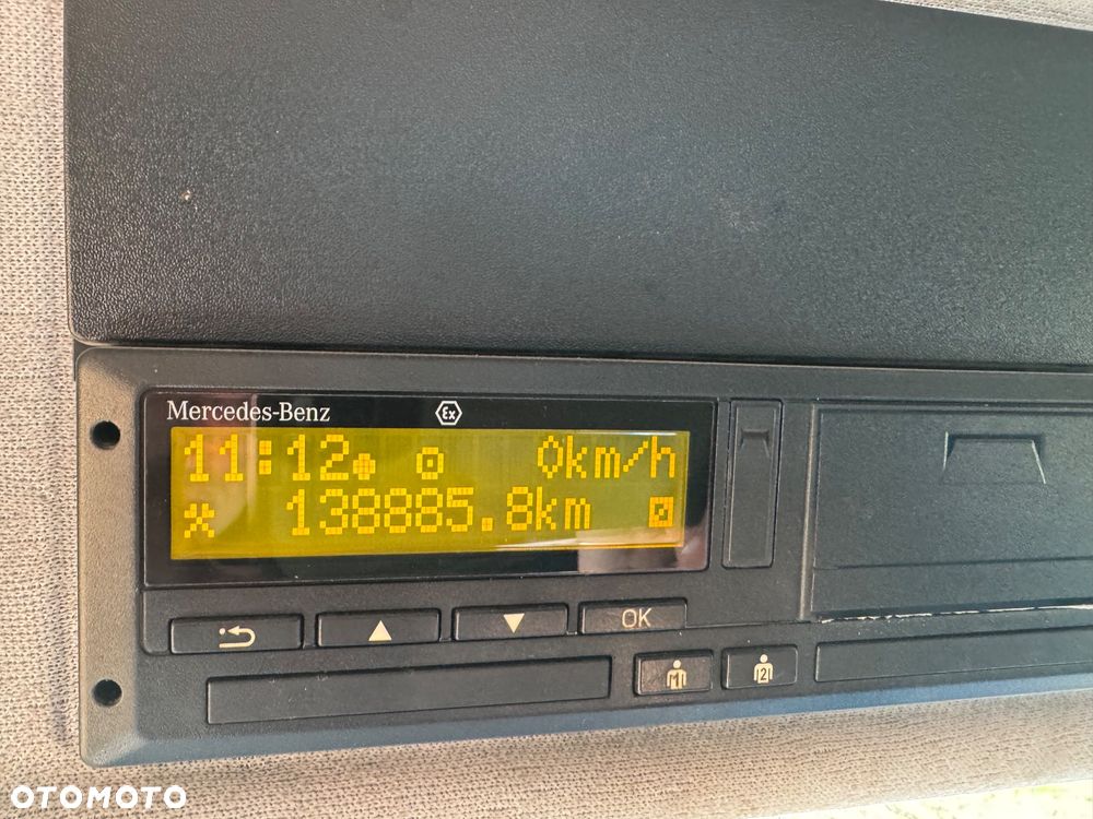 Mercedes-Benz AROCS - 13