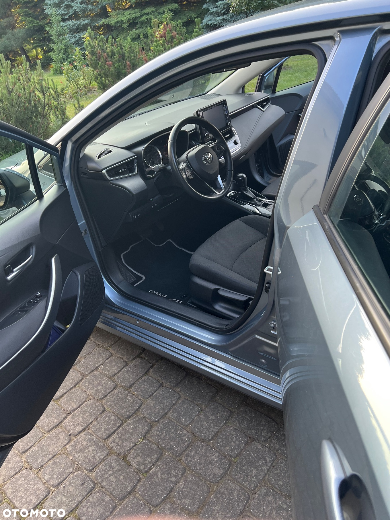 Toyota Corolla 1.8 Hybrid Comfort - 14