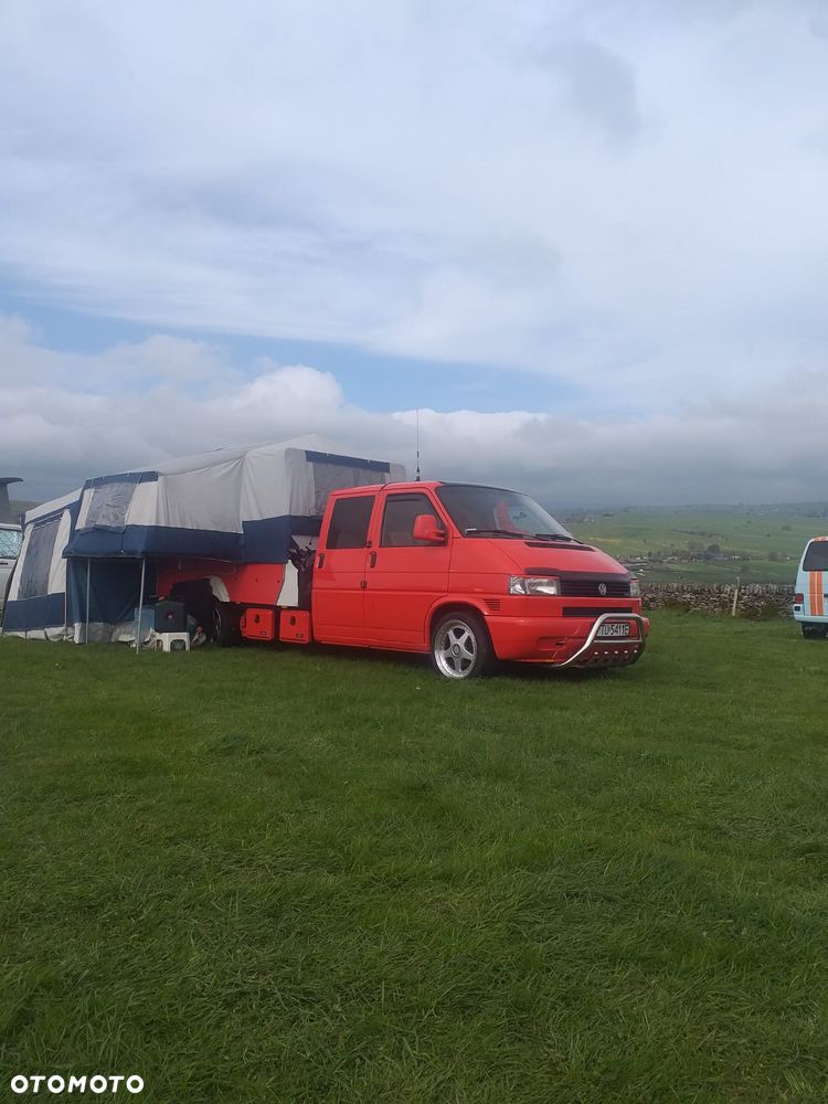 Volkswagen Transporter Standard - 12