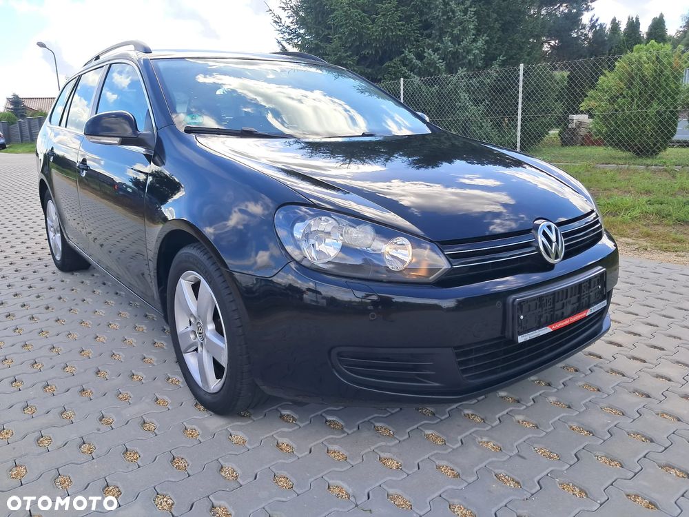 Volkswagen Golf 1.4 TSI DSG Highline - 10