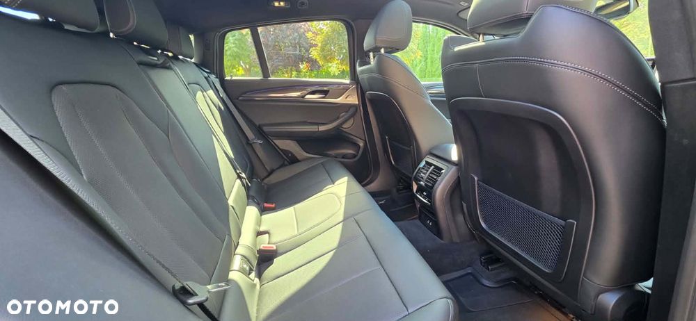 BMW X4 xM40i - 36