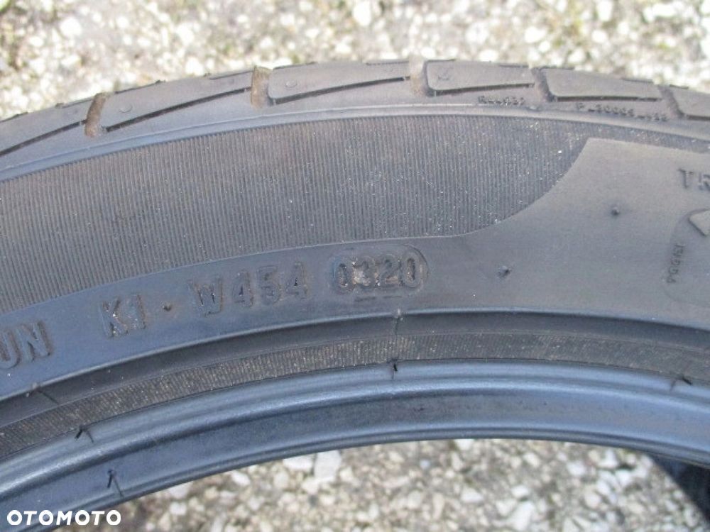 OPONA OPONY PARA PIRELLI CINTURAUTO P7 225/45R18 - 5