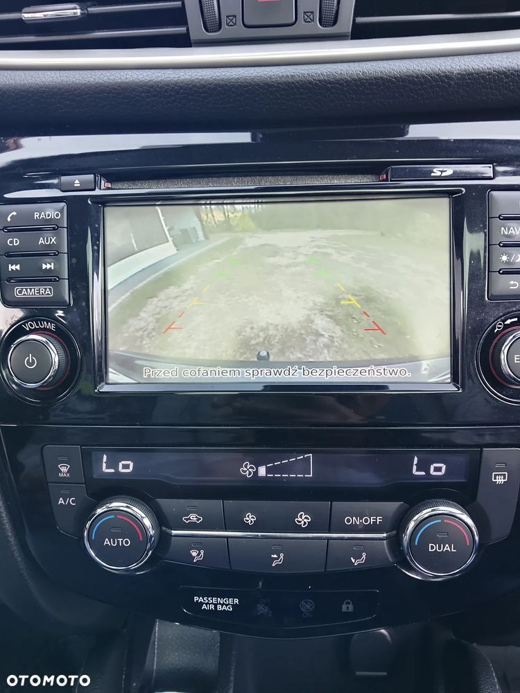Nissan Qashqai - 13