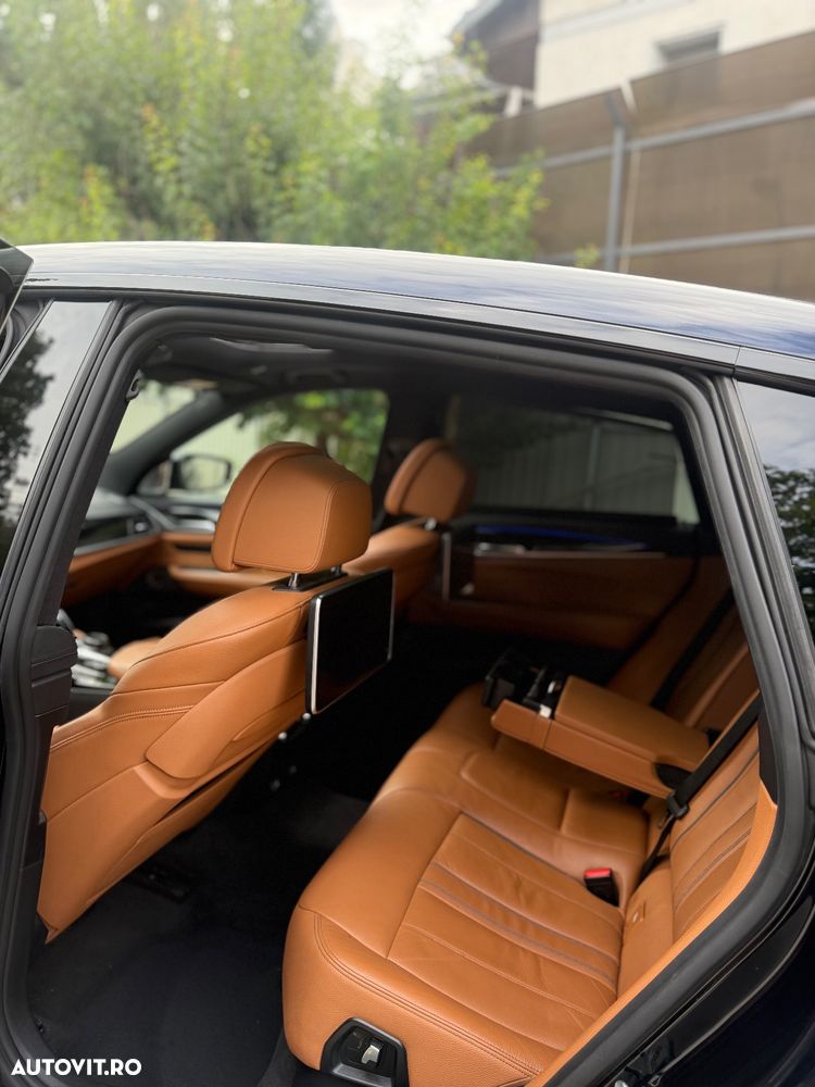 BMW Seria 6 640i xDrive - 10