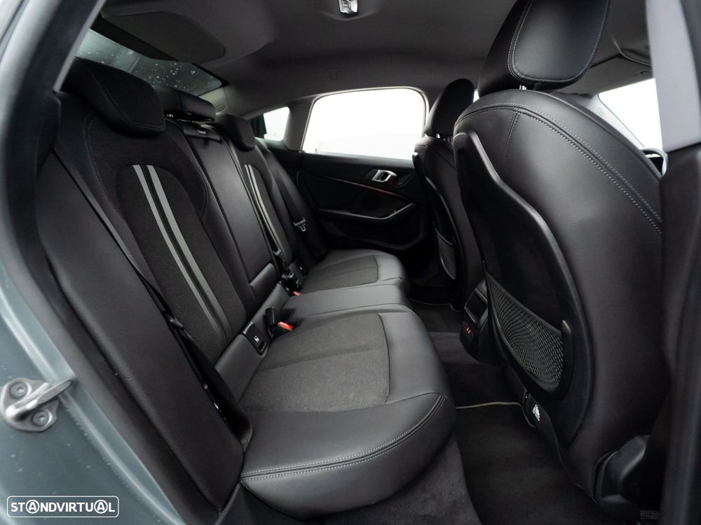 BMW 216 Gran Coupé d Line Sport - 36