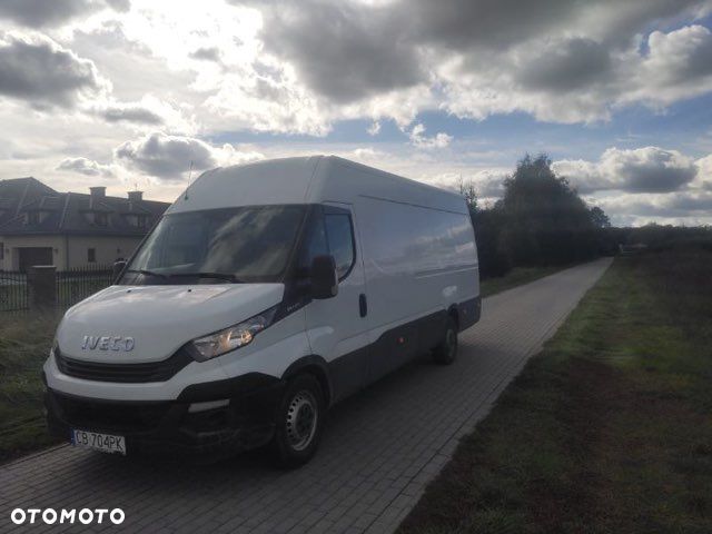 Iveco Daily - 1