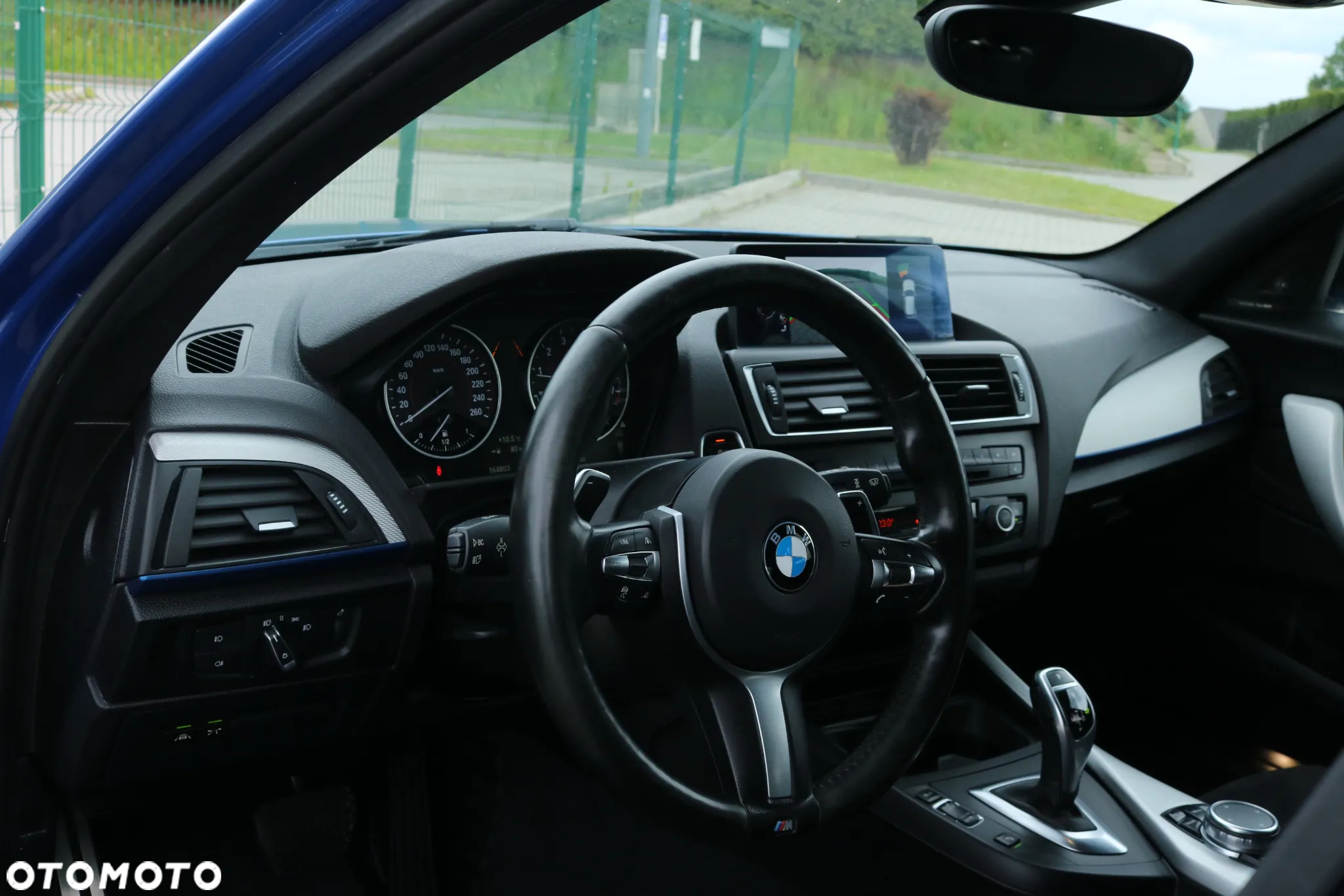 BMW Seria 1 125i M Sport sport - 36