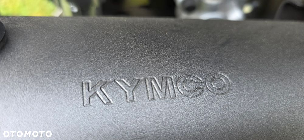 Kymco Agility City A-C - 12