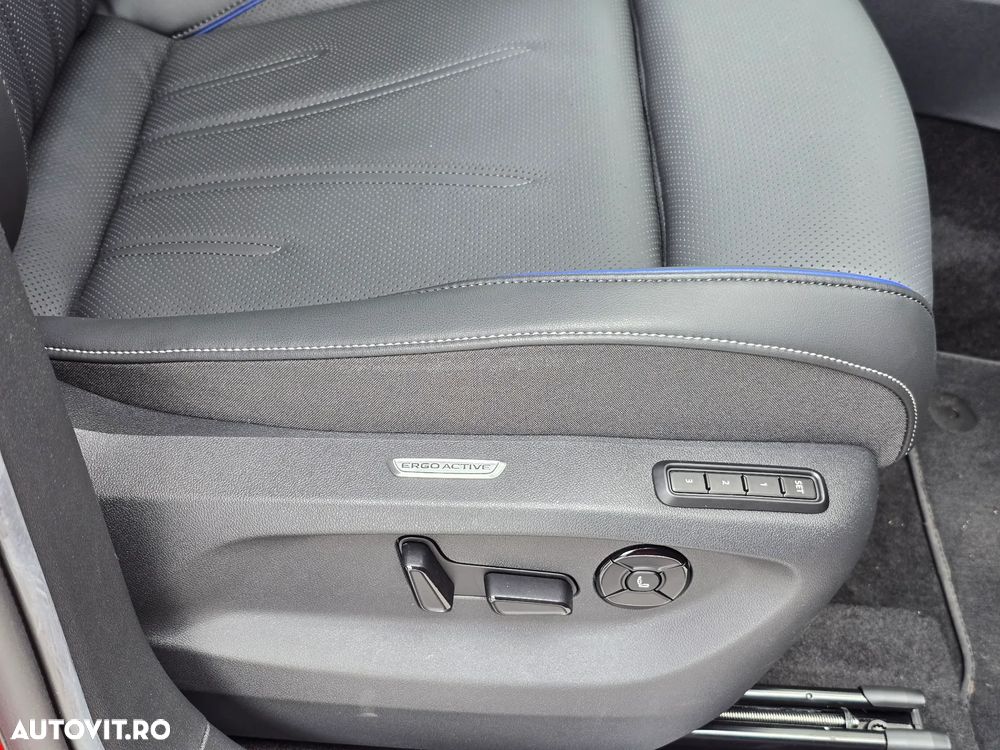Volkswagen Tiguan 2.0 TDI SCR 4Motion DSG R-Line - 35