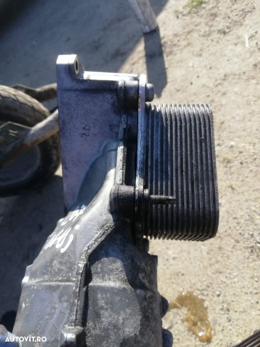 Termoflot, Peugeot 207, motor1.6 HDI, Import Germania - 1