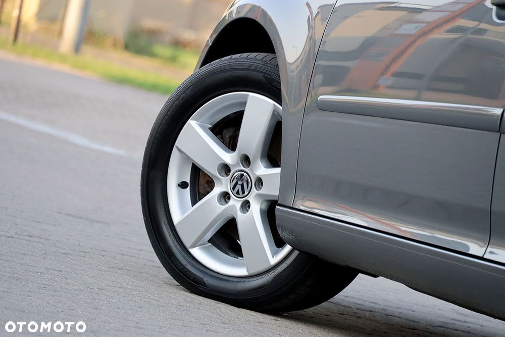 Volkswagen Golf 1.4 TSI United - 34