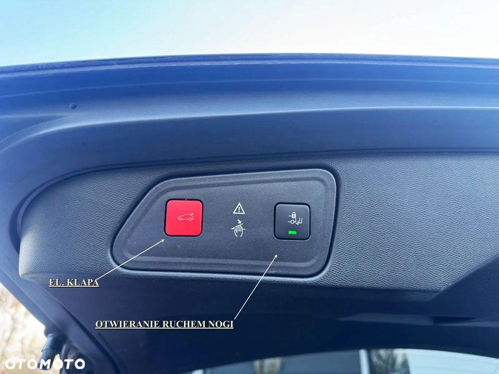 Peugeot 3008 2.0 BlueHDi GT S&S EAT8 - 34