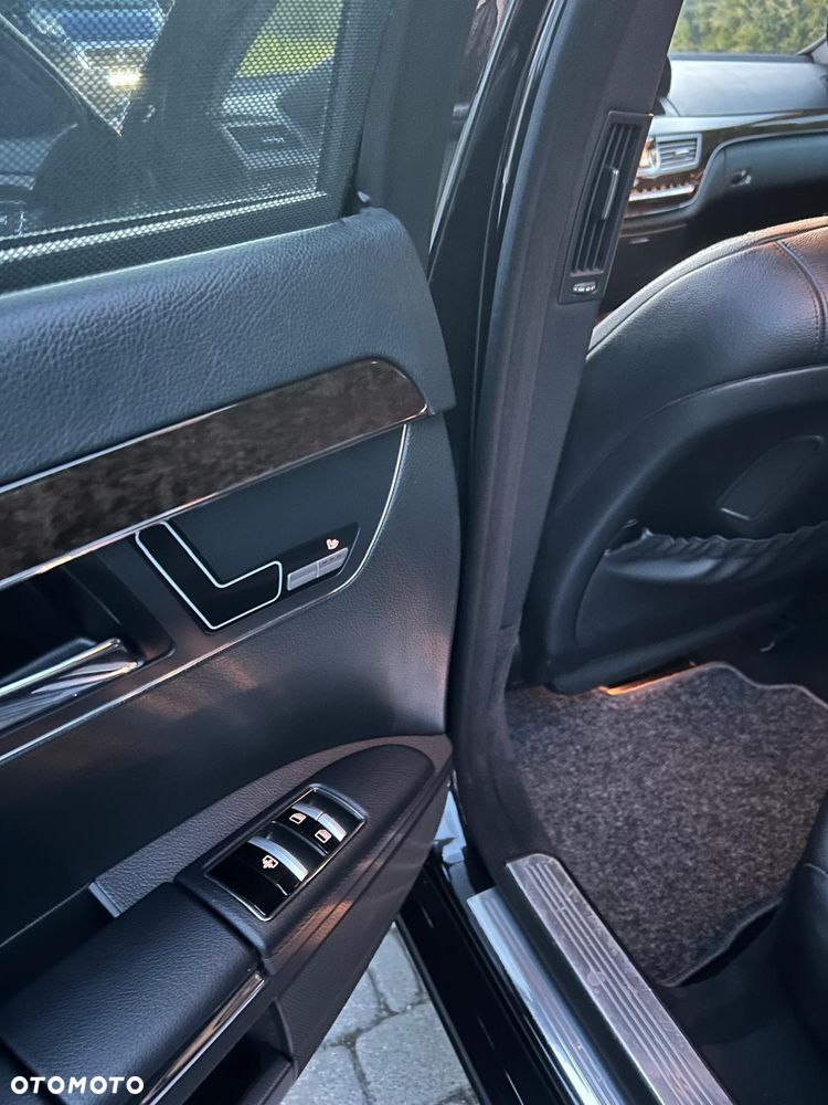 Mercedes-Benz Klasa S 350 (BlueTEC) d 7G-TRONIC - 12