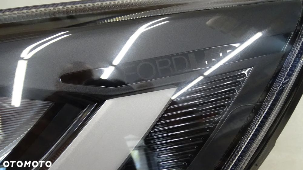 FORD FOCUS IV MK4 LIFT - lampa przednia lewa FULL LED - 5