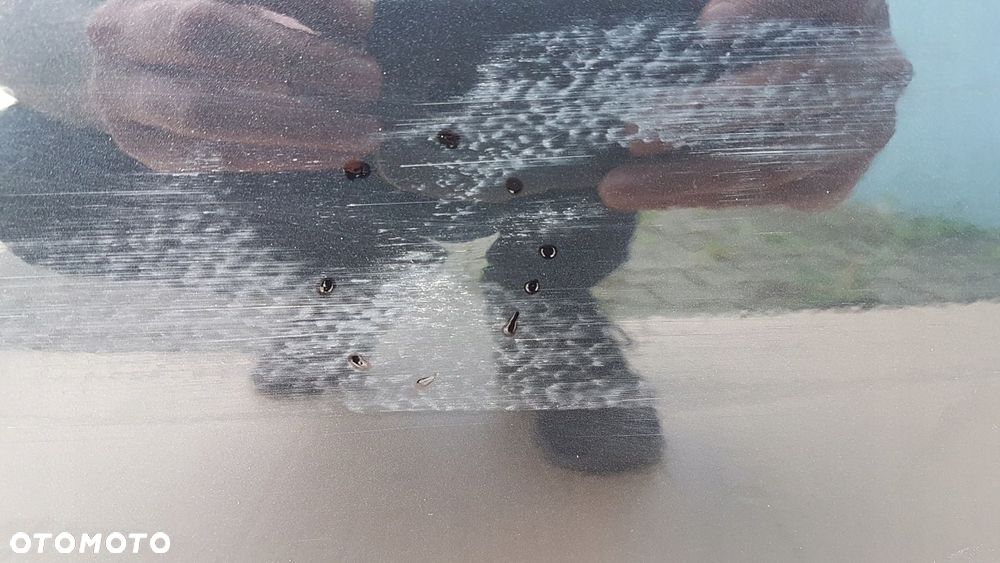 DRZWI TYŁ PRAWY TOYOTA COROLLA E21 KOMBI 18- - 9