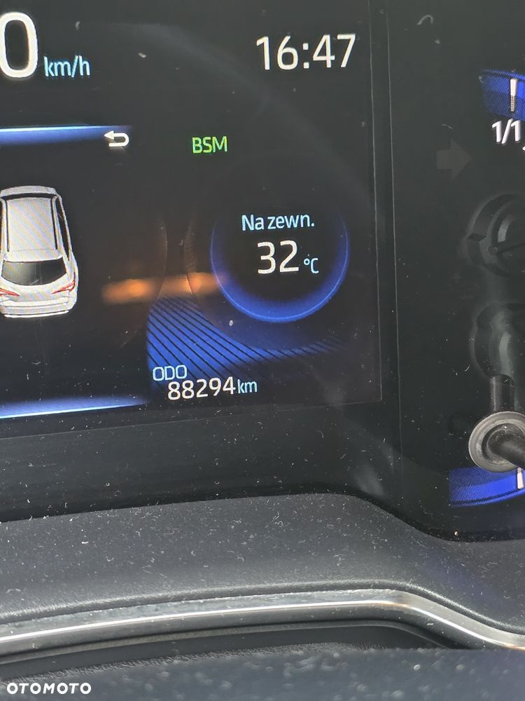 Toyota Corolla - 6